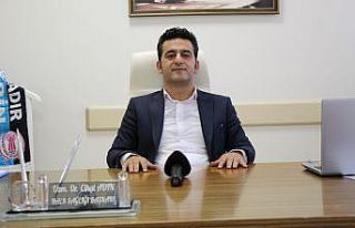 Uzmanlardan vatandaşlara sıcak hava uyarısı: "Günde...