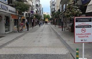 Vakaların en çok görüldüğü iller arasında...