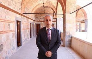 Vakıflar Haftası’nın bu seneki teması: Şefkat...