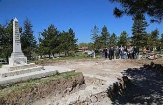 Vali Ali Çelik’ten Dumlupınar ilçesine ziyaret