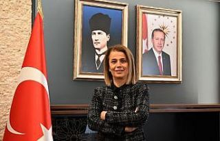 Vali Becel, 19 Mayıs Atatürk’ü Anma, Gençlik...