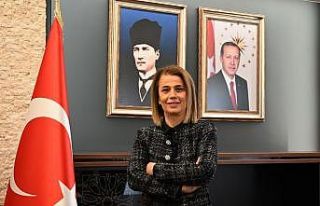 Vali Becel, Ramazan Bayramı mesajı yayımladı