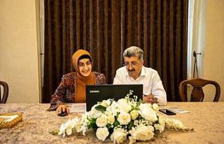 Vali Bilmez ve eşi Meral Bilmez şehit ve engelli...