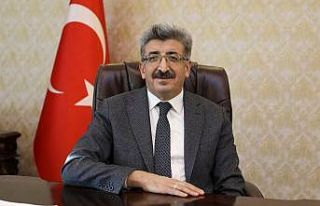 Vali Bilmez’den 1 Mayıs mesajı