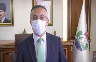 Vali Çeber Rizeliler’in kendi çayını kendisinin...