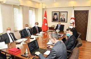 Vali Dağlı’dan engelli ve yaşlı aylıkları...