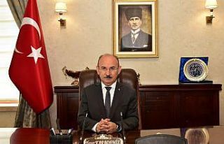 Vali Karadeniz: “Soma maden faciasının acısı...