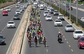 Vali Karaloğlu: "Kentin kültürünü, medeniyetini,...