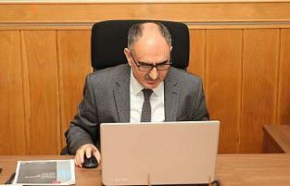 Vali Özkan’dan tam kapanma değerlendirme toplantısı