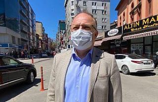 Vali Tutulmaz’dan vaka açıklaması, "Dün...