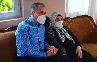 Vali Yerlikaya Anneler Günü’nde Şile’de 17...