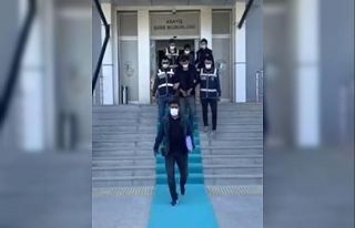 Van’da çeşitli suçlardan aranan 19 şüpheli...