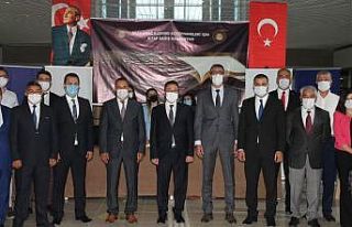 Van’da ceza infaz kurumları için kitap kampanyası