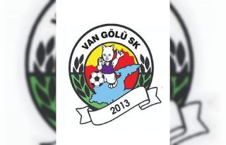 Vangölü Spor Kulübü lige katılmayacağını duyurdu