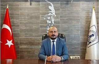 Varol’dan Kadir Gecesi mesajı: “Bu salgından...