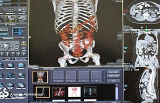 Varşova’da havaalanında yakalanan kaçakçının...