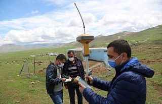 VASKİ, eskiyen su depolarını tek tek onarıyor