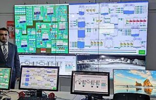 VASKİ’den eleştirilere sert yanıt