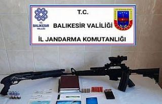 Vatandaşı veresiye hayvan alarak dolandıran 6 şüpheliye...