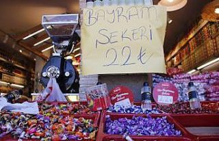 Vatandaşlar geleneklerinden vazgeçmedi, kısıtlamaya...