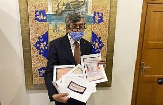 Vatikan’ın arşivinden Yunus Emre çıktı