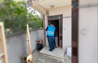 Vefa Sosyal Destek Grupları vatandaşların yanında