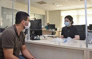 Vergi ve yapılandırma ödemelerinde son gün 31...