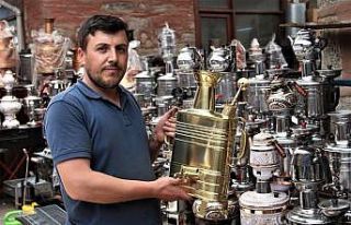 Vezirler diyarı Vezirköprü’nün 200 yıllık...