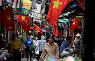 Vietnam’da Covid-19’un melez mutasyonu tespit...