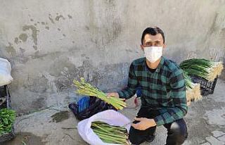 Vitamin deposu ışgın işsiz gençlerin ekmek kapısı...