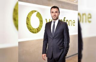 Vodafone Türkiye İcra Kurulu’na atama