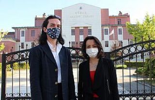 Yağmur Aşık ve Erdi Sungur davasında sürpriz...