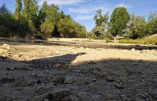 Yaklaşık 8 asırdır koyun atlatma yapılan bölge...