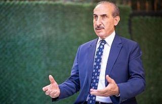 Yalçınkaya hakkındaki iddialara tepki gösterdi