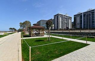 Yalıncak Plajı deniz sezonunu yetiştirilecek