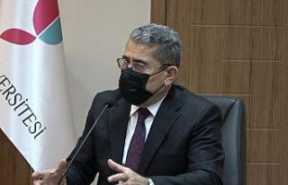 Yalova’da kurulacak Teknopark A.Ş. için imzalar...