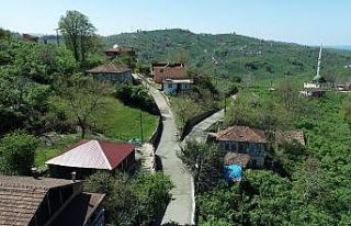 Yarım asırlık yol hasreti sona eriyor
