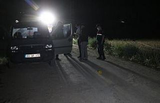 Yasak aşk kavgası kanlı bitti: 1 ölü 1 yaralı