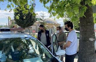 Yasaktan haberim yoktu dedi cezadan kurtulamadı