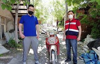 Yaşlarından fazla suç kayıtları çıktı