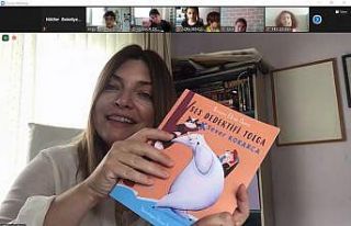 Yazar olmak isteyen çocuklara öneriler