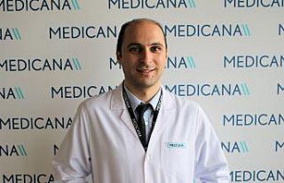 Yazın yeterli ve dengeli beslenin, sağlığınızdan...