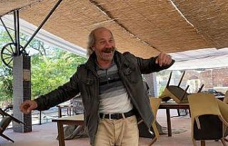 Yediği cezalar göbek attırdı