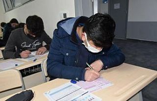 YEGEM’de 2021-2022 yılı kayıtları başladı