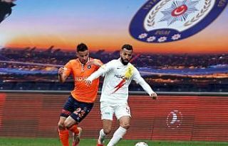 Yeni Malatyaspor, Hatayspor maçına beyaz formayla...
