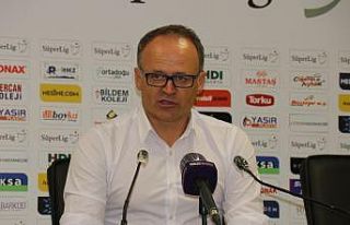 Yeni Malatyaspor, İrfan Buz ile 1 yıllık sözleşme...