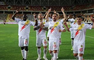 Yeni Malatyaspor Lig’i 15. sırada tamamladı