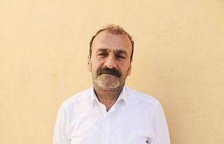 Yeniköy Muhtarı Arslan’dan Aydın Büyükşehir...