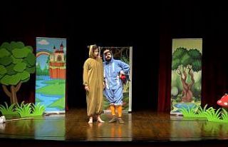 Yenişehir Belediyesinden çocuklara özel online...