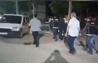 Yenişehir emniyetinden uyuşturucu operasyonu